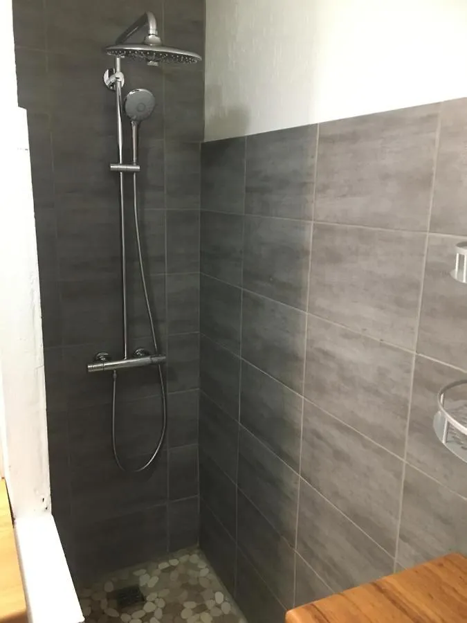 Apartment Ketya Duplex Mabouya Ou Studio Hamac Le Gosier