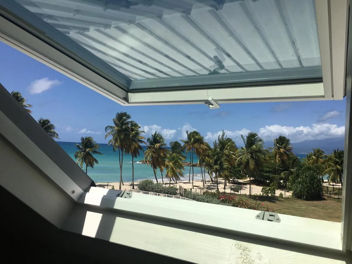 Ketya Duplex Mabouya Ou Studio Hamac Le Gosier  Guadeloupe