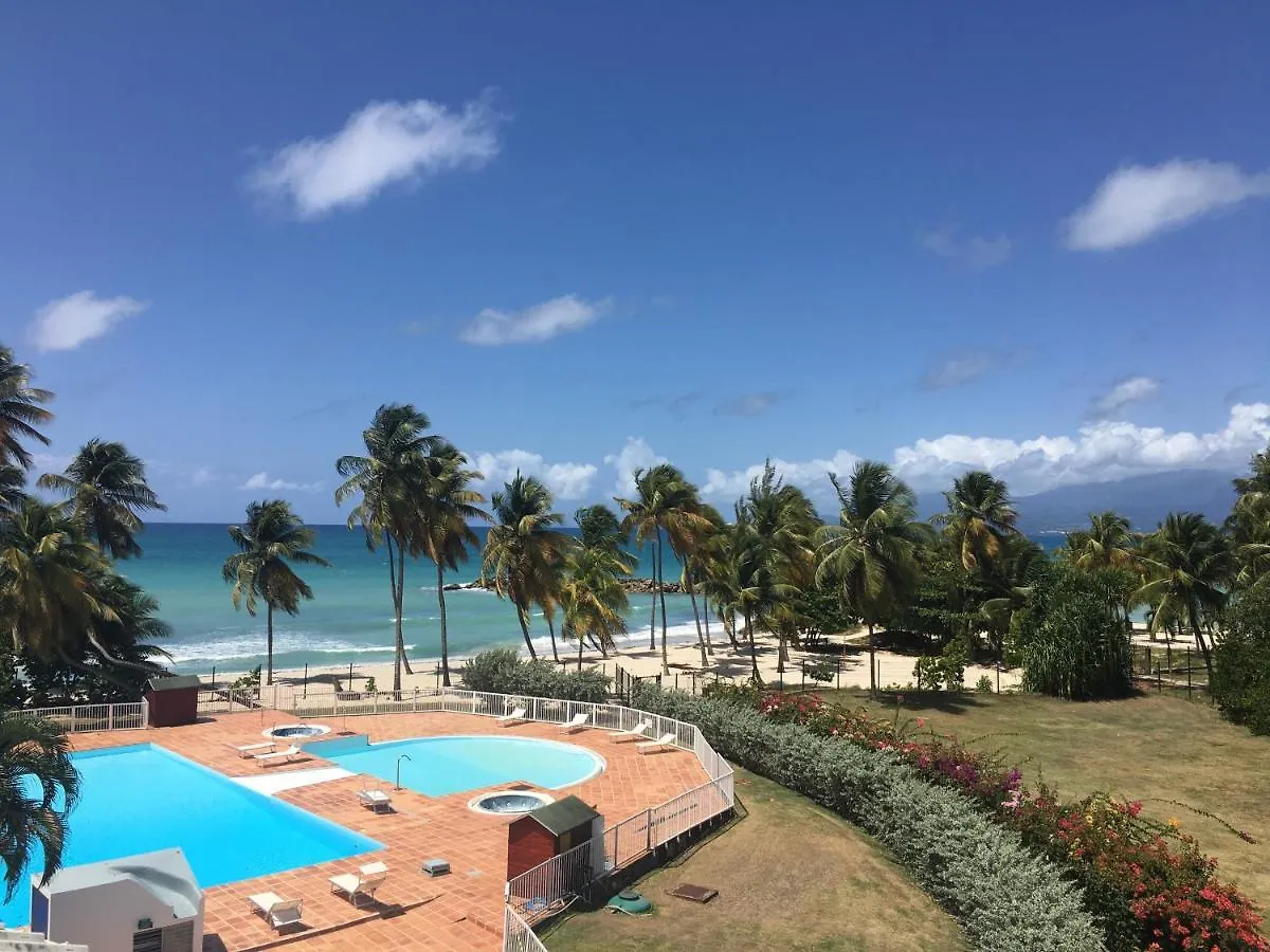 Ketya Duplex Mabouya Ou Studio Hamac Le Gosier  0*, Le Gosier (Grande-Terre) Guadeloupe