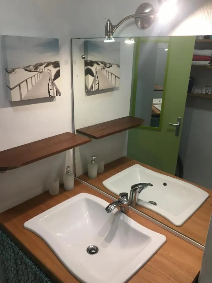 Apartment Ketya Duplex Mabouya Ou Studio Hamac Le Gosier  Guadeloupe