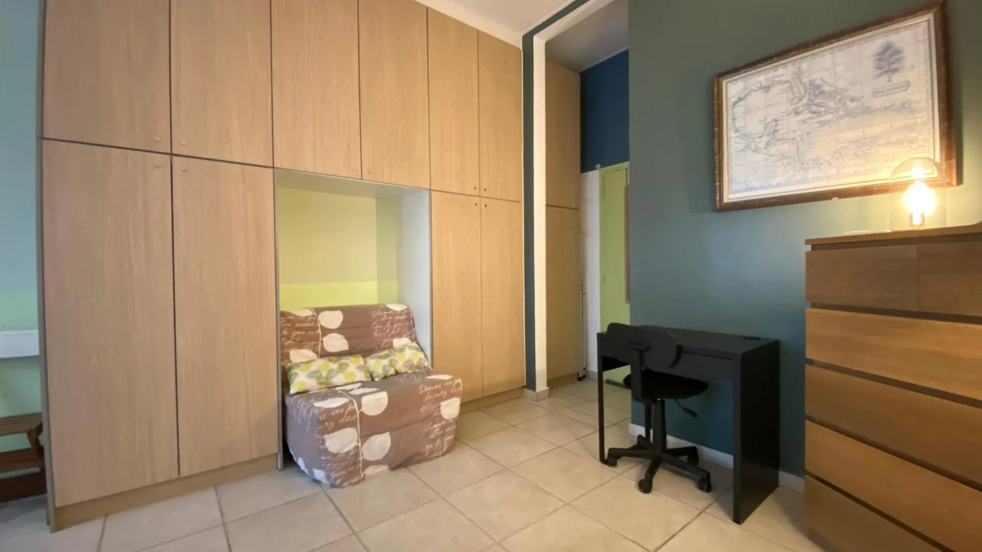 Apartment Ketya Duplex Mabouya Ou Studio Hamac Le Gosier