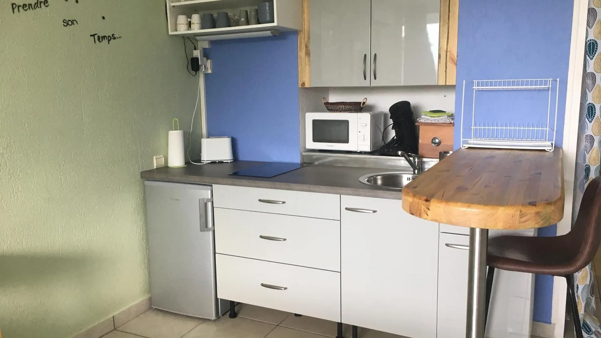 Apartment Ketya Duplex Mabouya Ou Studio Hamac Le Gosier  Guadeloupe
