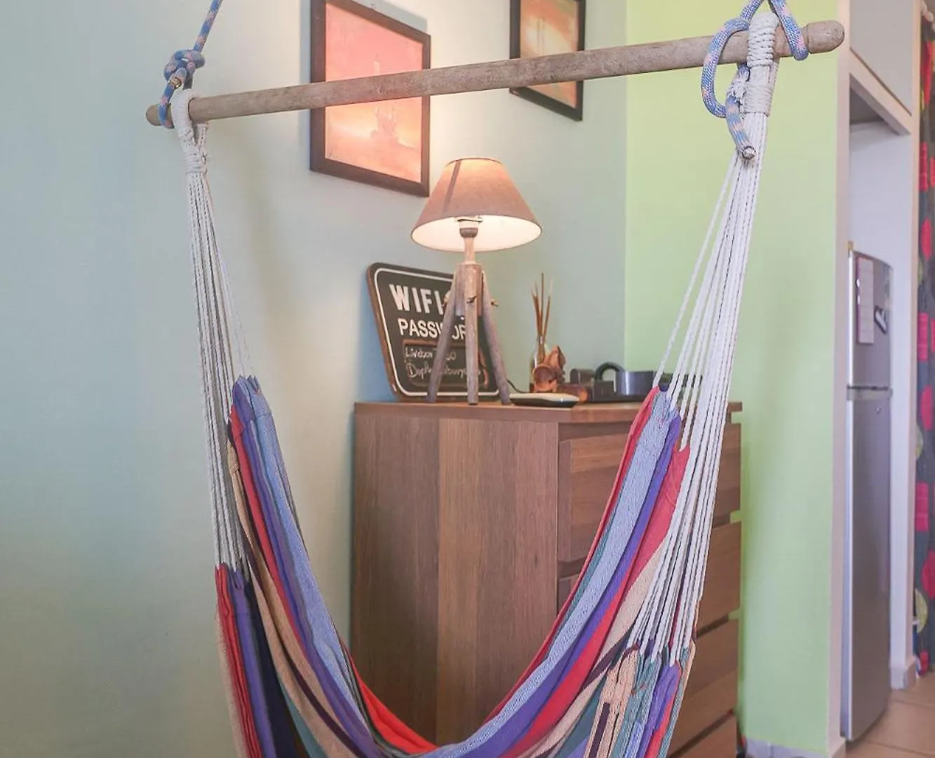 Ketya Duplex Mabouya Ou Studio Hamac Le Gosier  0*, Le Gosier (Grande-Terre)