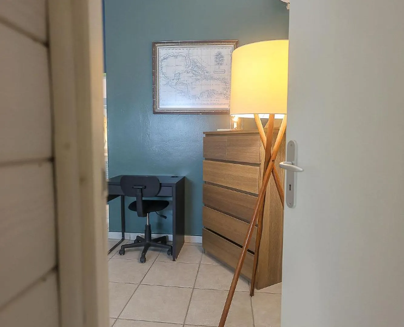 Ketya Duplex Mabouya Ou Studio Hamac Le Gosier  Apartment