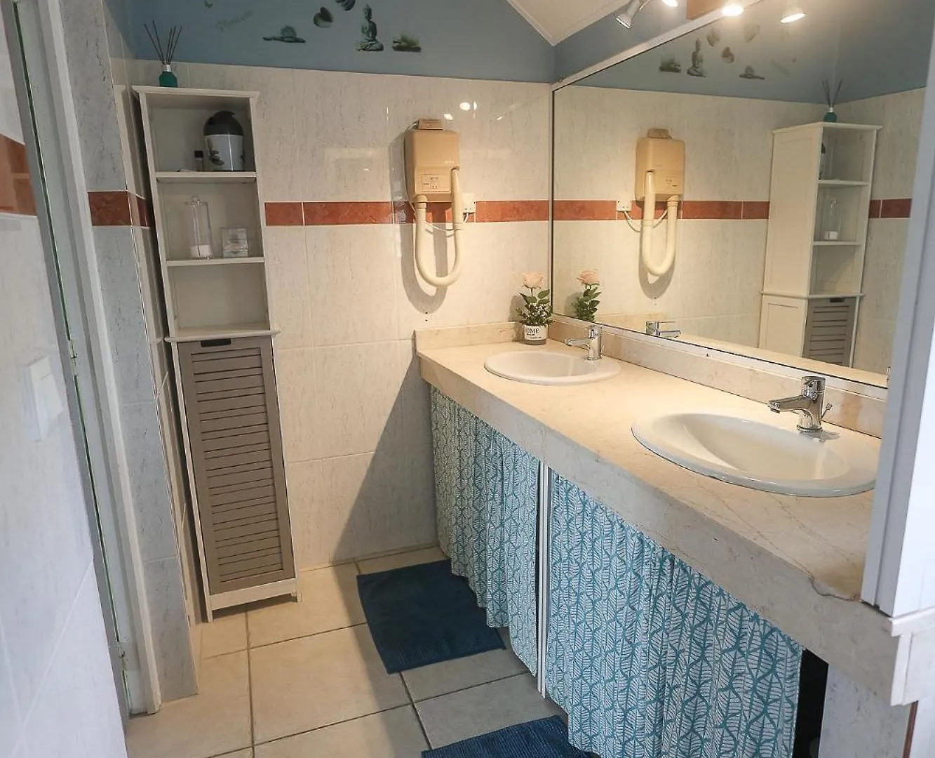 Apartment Ketya Duplex Mabouya Ou Studio Hamac Le Gosier
