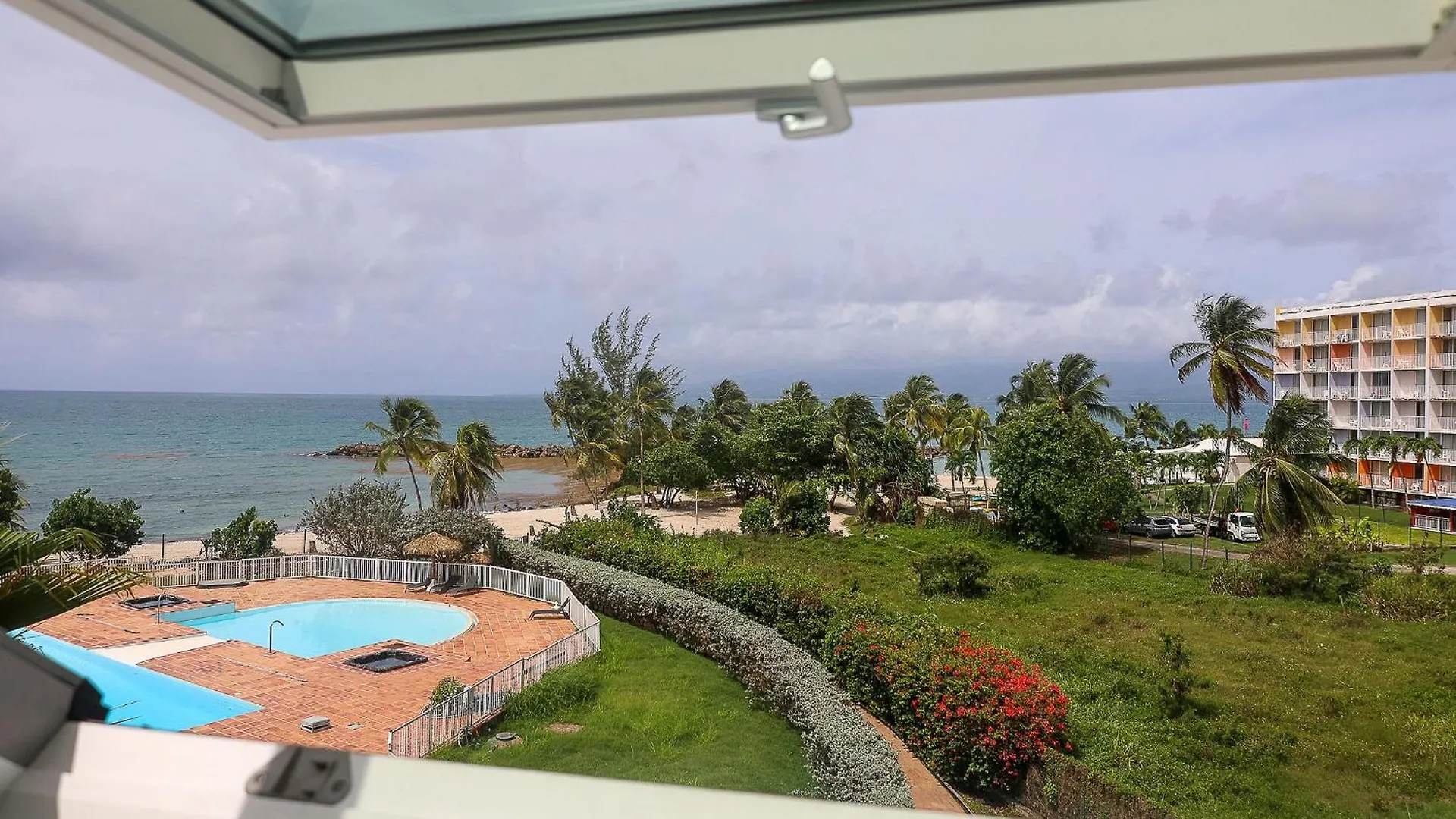 Ketya Duplex Mabouya Ou Studio Hamac Le Gosier