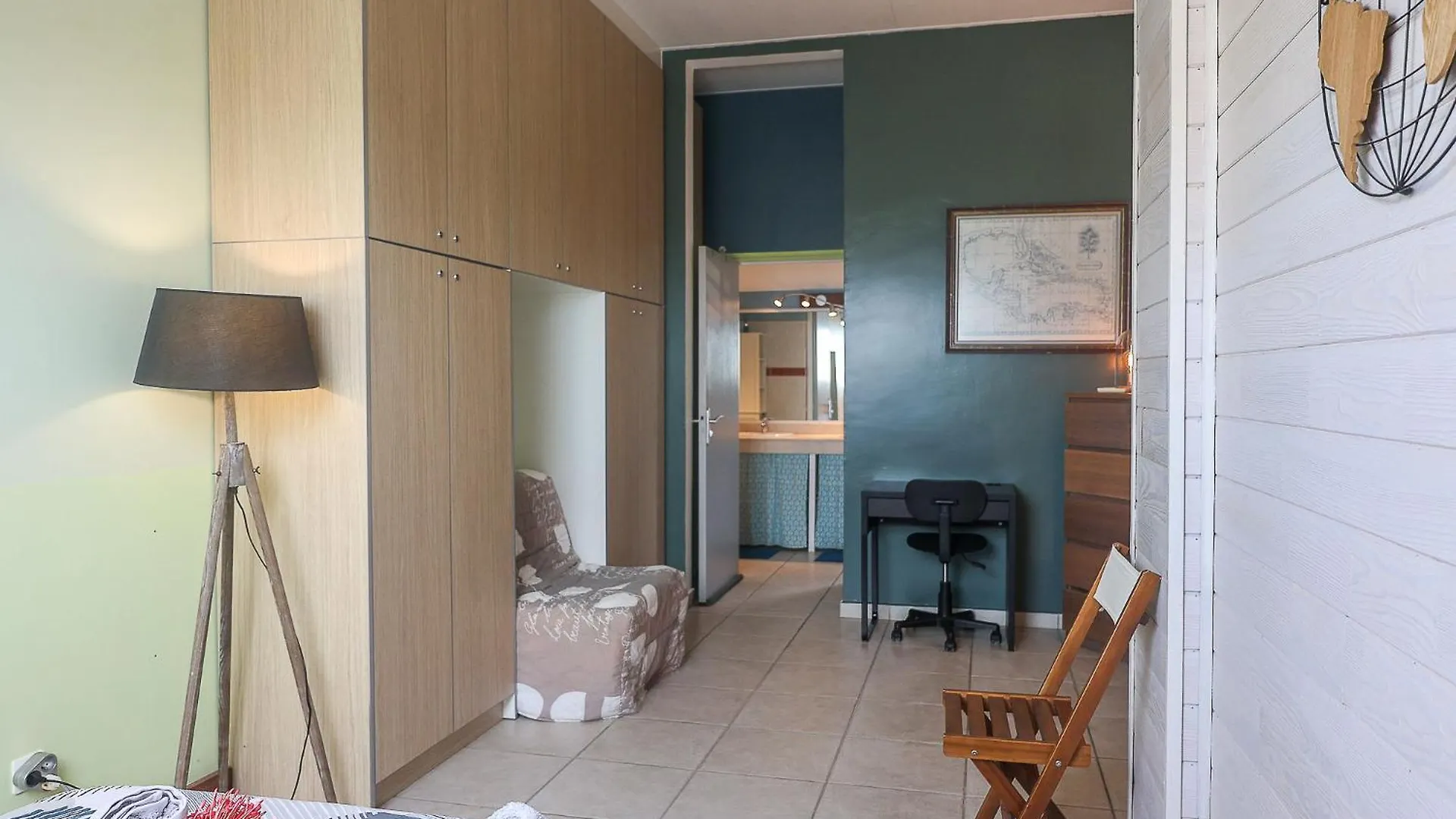 Ketya Duplex Mabouya Ou Studio Hamac Le Gosier  Guadeloupe