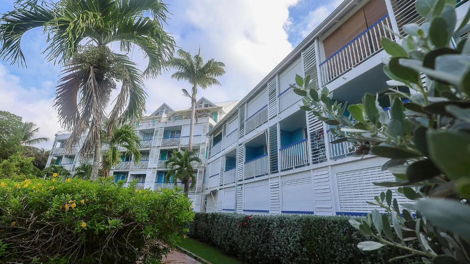Ketya Duplex Mabouya Ou Studio Hamac Le Gosier  0*, Le Gosier (Grande-Terre) Guadeloupe