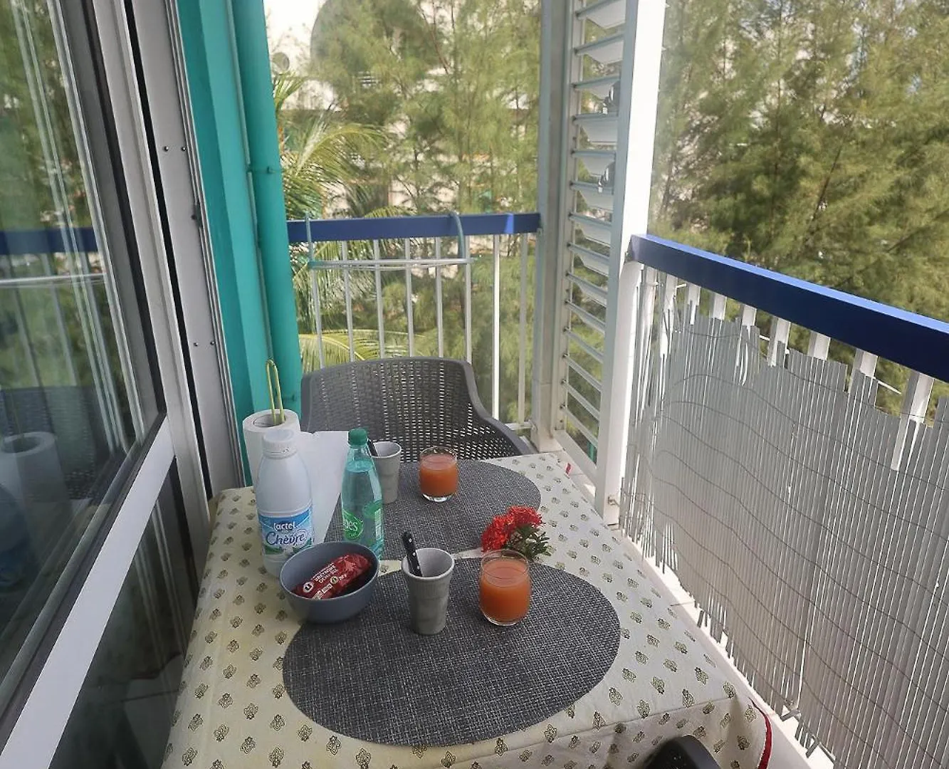 Ketya Duplex Mabouya Ou Studio Hamac Le Gosier  Apartment