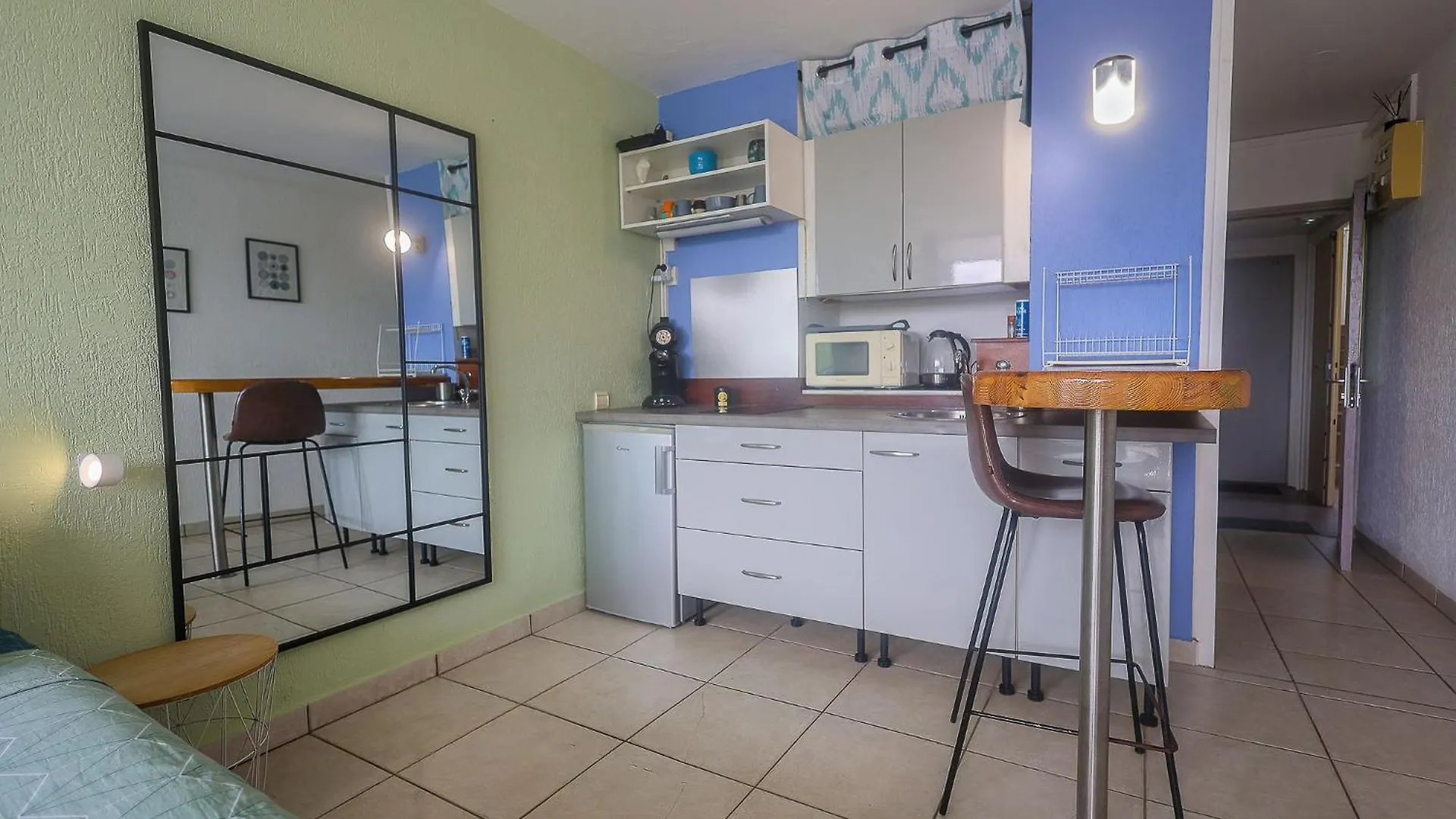 Ketya Duplex Mabouya Ou Studio Hamac Le Gosier  Le Gosier (Grande-Terre)