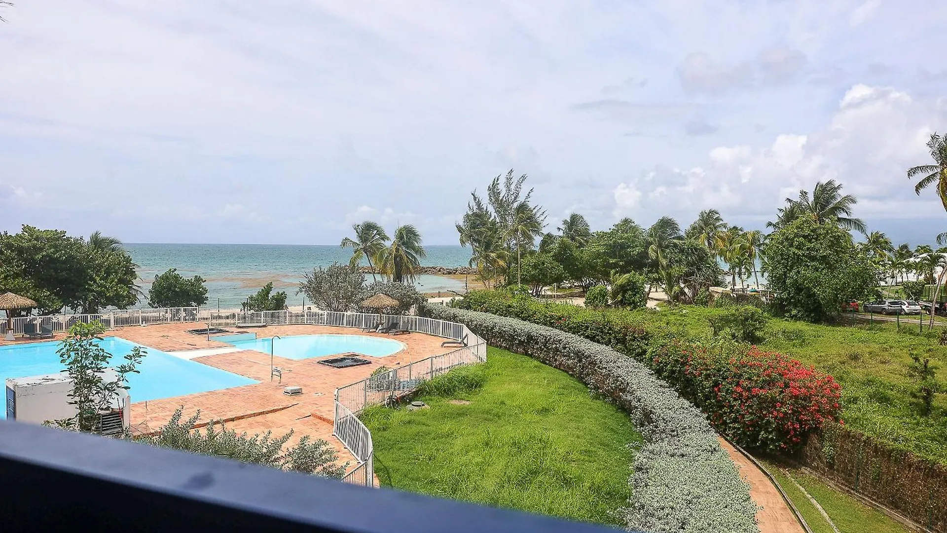 Ketya Duplex Mabouya Ou Studio Hamac Le Gosier  0*, Le Gosier (Grande-Terre)