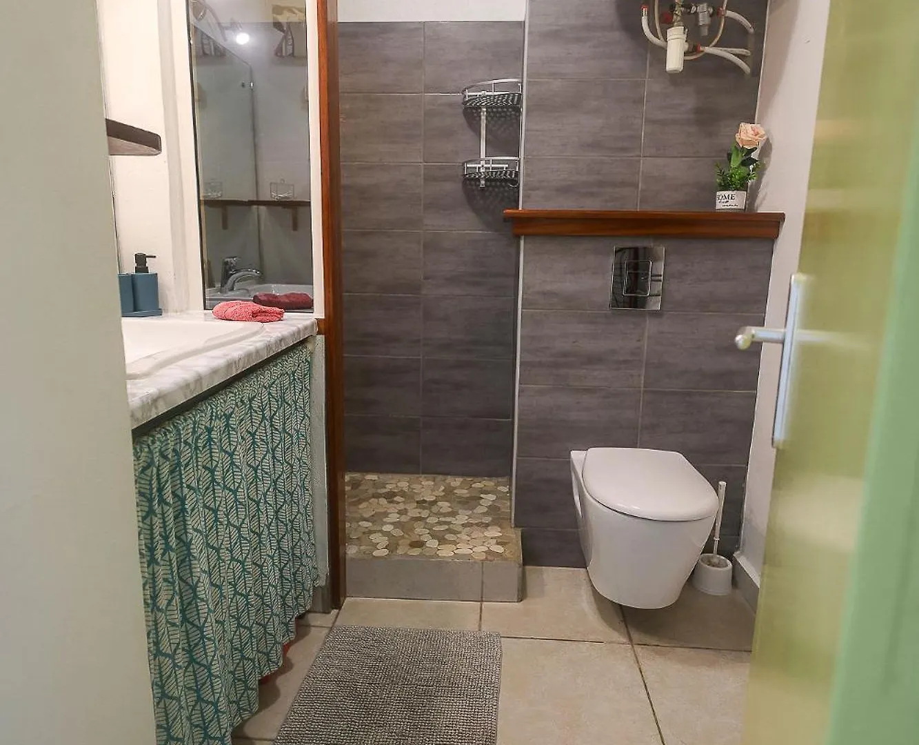 Apartment Ketya Duplex Mabouya Ou Studio Hamac Le Gosier