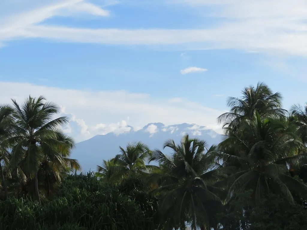 Ketya Duplex Mabouya Ou Studio Hamac Le Gosier  Guadeloupe