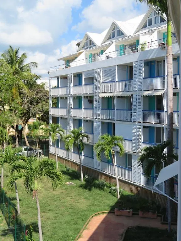 Ketya Duplex Mabouya Ou Studio Hamac Le Gosier  Guadeloupe